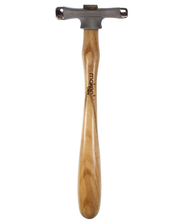 HA8902 = Hammer Fretz Maker Series Wide Raising MKR-2