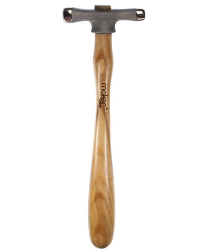 HA8902 = Hammer Fretz Maker Series Wide Raising MKR-2