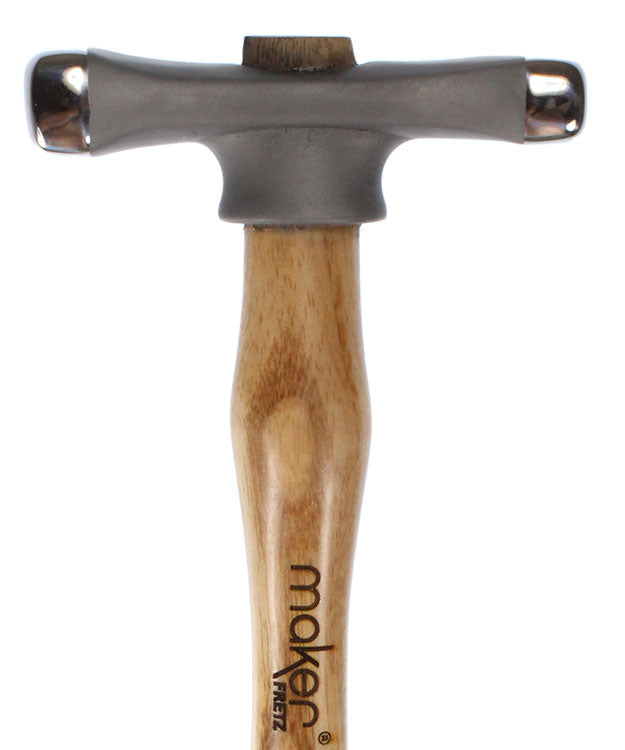 HA8902 = Hammer Fretz Maker Series Wide Raising MKR-2