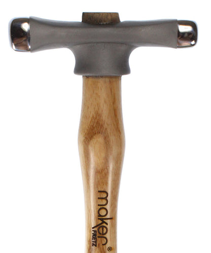 HA8902 = Hammer Fretz Maker Series Wide Raising MKR-2