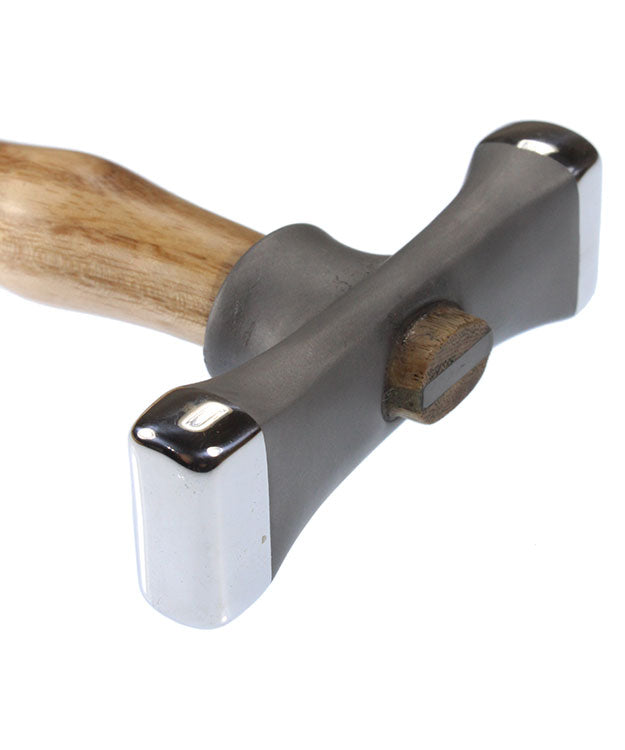 HA8902 = Hammer Fretz Maker Series Wide Raising MKR-2