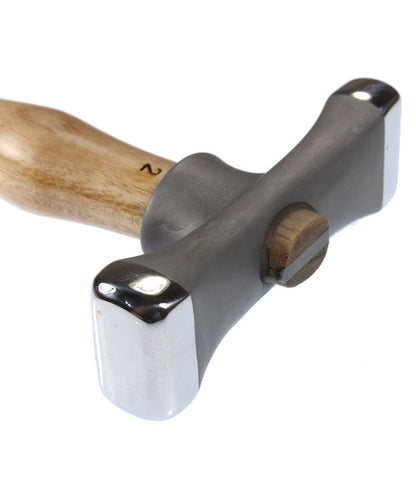 HA8902 = Hammer Fretz Maker Series Wide Raising MKR-2