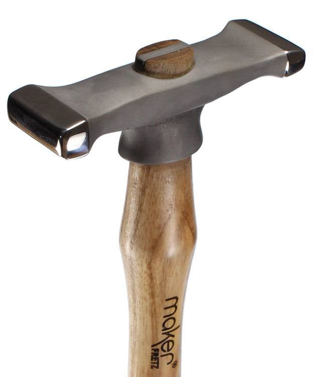 HA8903 = Hammer Fretz Maker Series Narrow Raising MKR-3