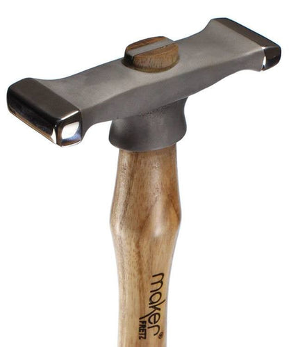 HA8903 = Hammer Fretz Maker Series Narrow Raising MKR-3