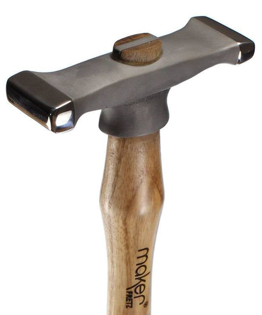 HA8903 = Hammer Fretz Maker Series Narrow Raising MKR-3
