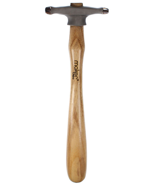 HA8903 = Hammer Fretz Maker Series Narrow Raising MKR-3