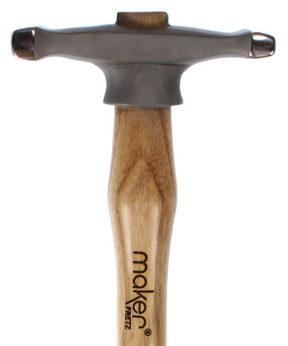 HA8903 = Hammer Fretz Maker Series Narrow Raising MKR-3