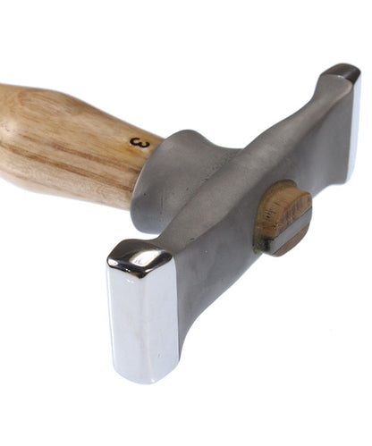 HA8903 = Hammer Fretz Maker Series Narrow Raising MKR-3