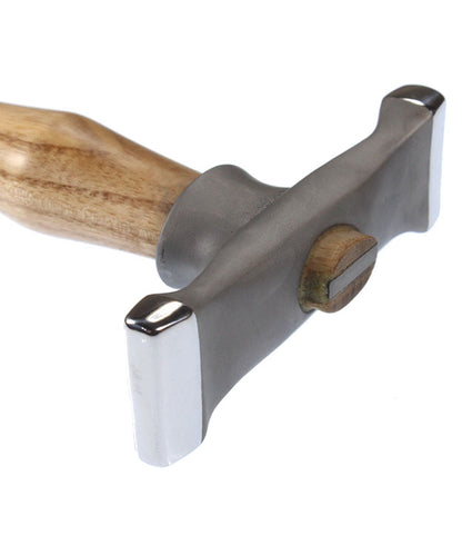 HA8903 = Hammer Fretz Maker Series Narrow Raising MKR-3