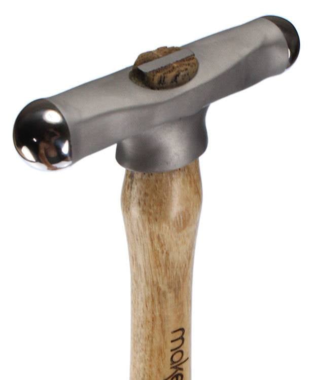 HA8904 = Hammer Fretz Maker Series Large Embossing MKR-4