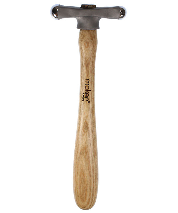 HA8904 = Hammer Fretz Maker Series Large Embossing MKR-4