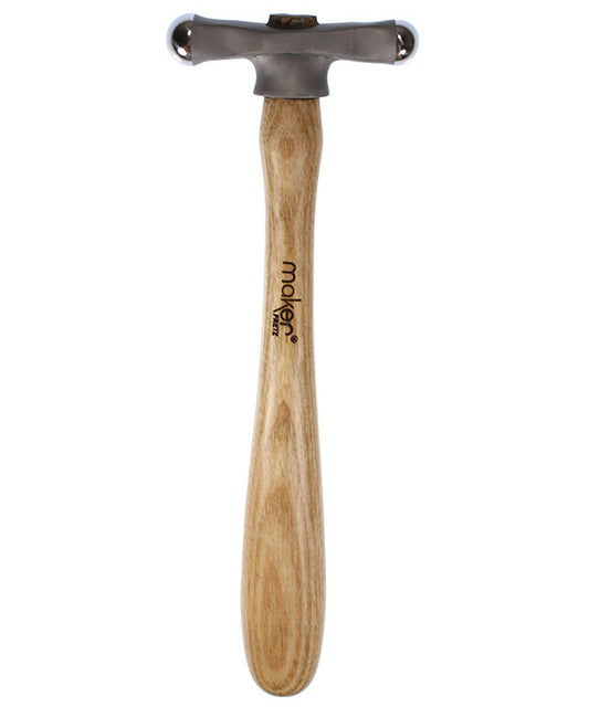 HA8904 = Hammer Fretz Maker Series Large Embossing MKR-4