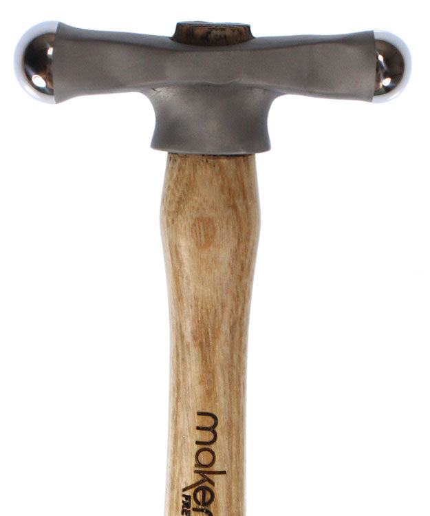 HA8904 = Hammer Fretz Maker Series Large Embossing MKR-4