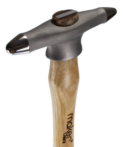 HA8905 = Hammer Fretz Maker Series Small Embossing MKR-5