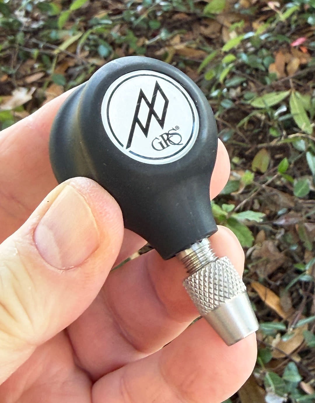 HN2391 = Maxim by GRS Hand Chuck