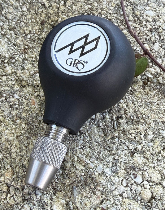 HN2391 = Maxim by GRS Hand Chuck