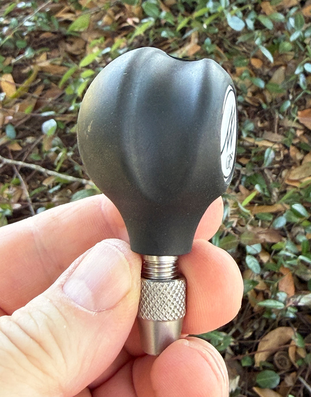HN2391 = Maxim by GRS Hand Chuck