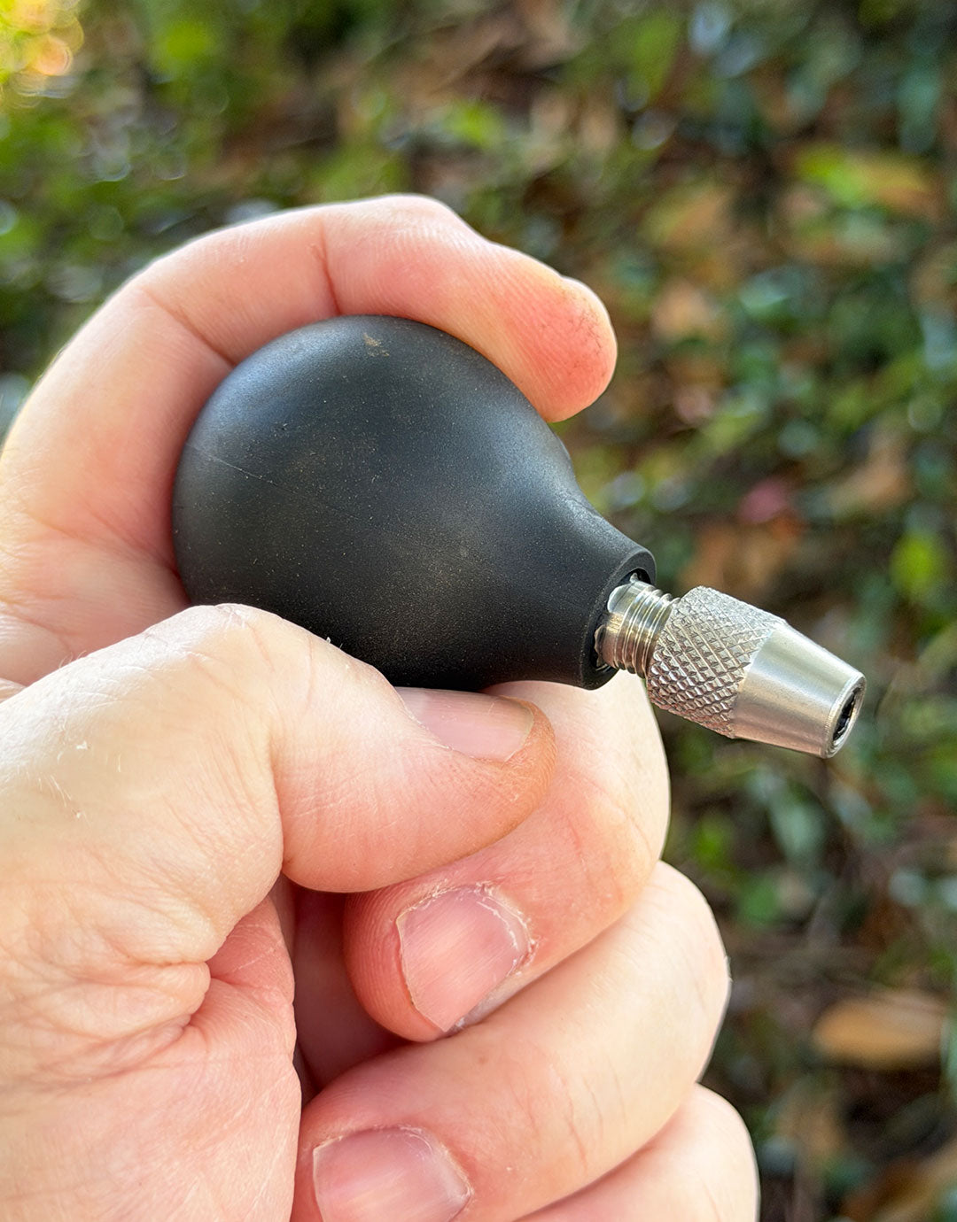 HN2391 = Maxim by GRS Hand Chuck