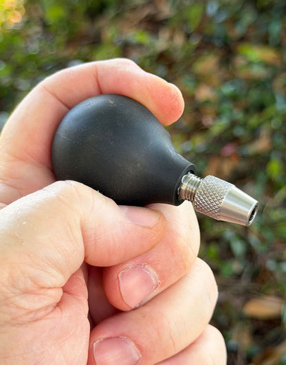 HN2391 = Maxim by GRS Hand Chuck