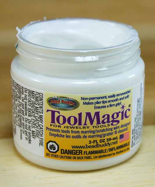 HO1000 = Tool Magic Coating White 2fl oz