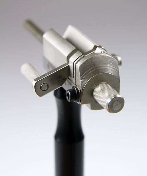 HO109 = Hand Held Tube Cutting Jig