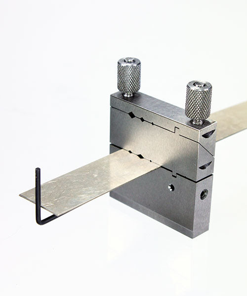 HO113 = Economy Jeweler's Mitre Jig