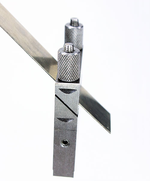 HO113 = Economy Jeweler's Mitre Jig