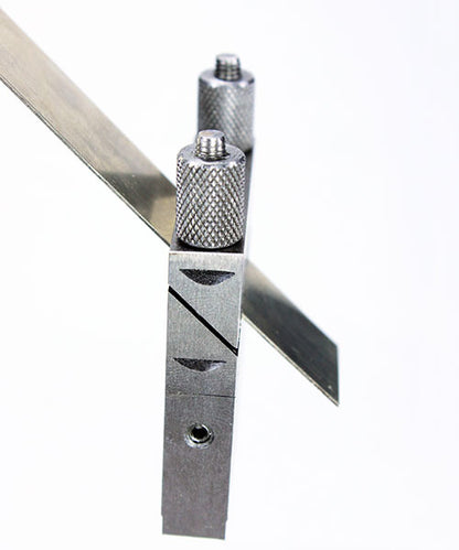 HO113 = Economy Jeweler's Mitre Jig