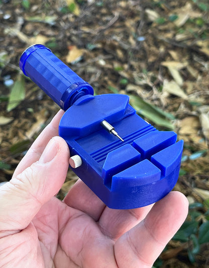 HO1205 = Watchband Link Pin Remover