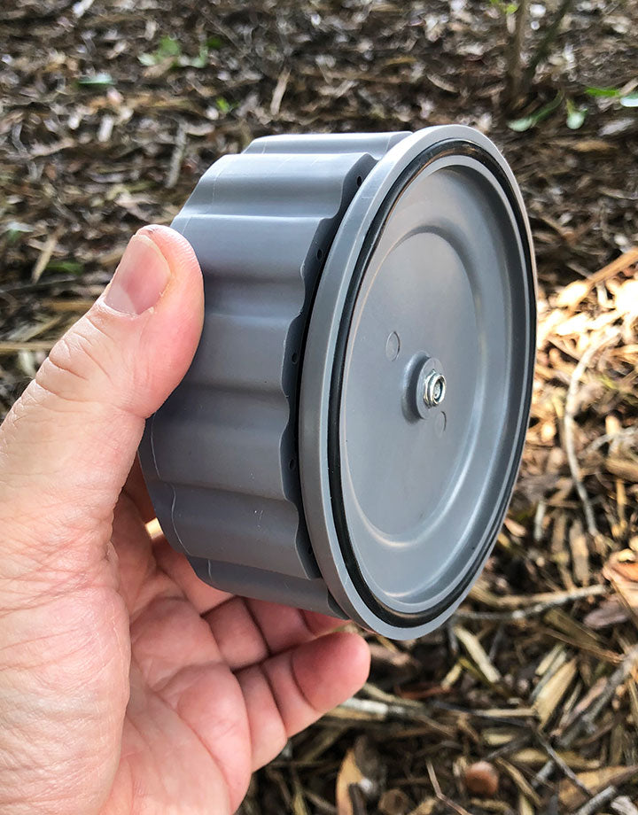 HO3055 = Rotating Tool Holder