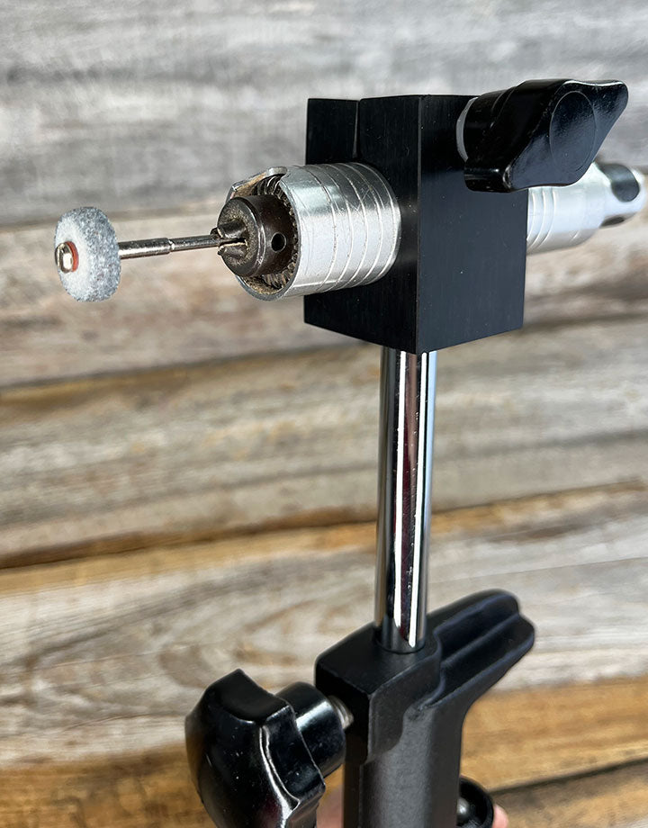 HO331 = Flexhelper Handpiece Holder