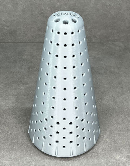 HO5104 = KONOS Jeweler's Bur/Mini Mandrel Holder