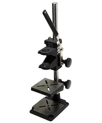 HO540 = Foredom Drill Pres DP-30 for Flexshafts