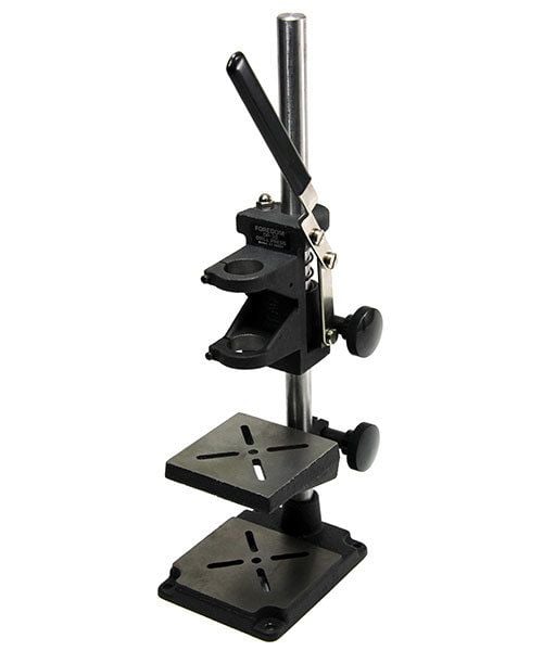 HO540 = Foredom Drill Pres DP-30 for Flexshafts