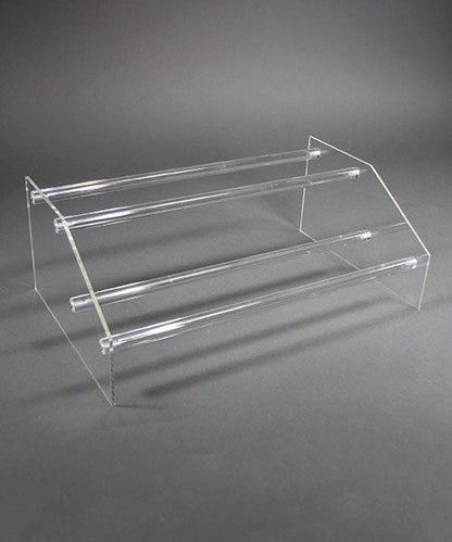 HO625 = Acrylic Tool and Bead Stringing Organizer