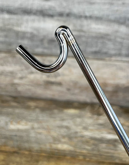 HO630 = Hook Style Torch Holder