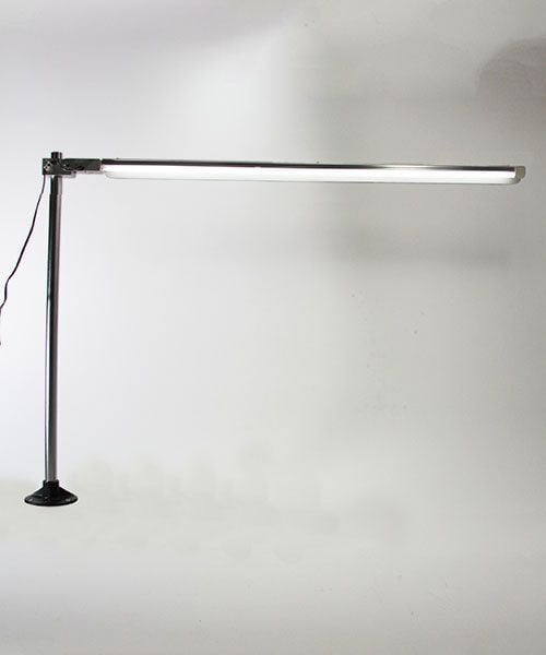 HO8013-01 = LED Light Bar with Shade by Foredom (31-1/2'' long)