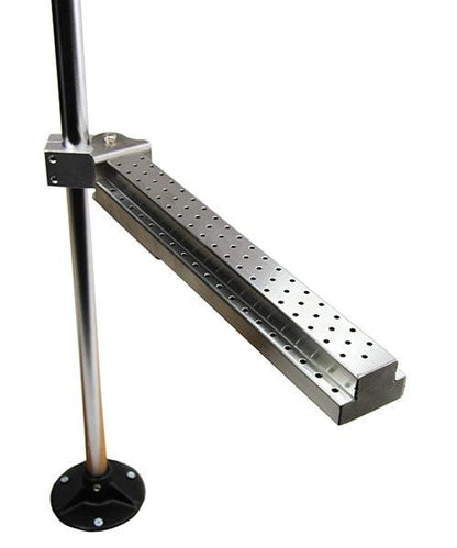 HO8013-02 = Bur Holder Arm by Foredom (Holds 95 Burs)