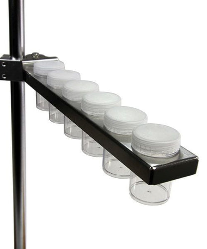 HO8013-03 = Jar Holder Arm with 6 Jars by Foredom (12'' Long)
