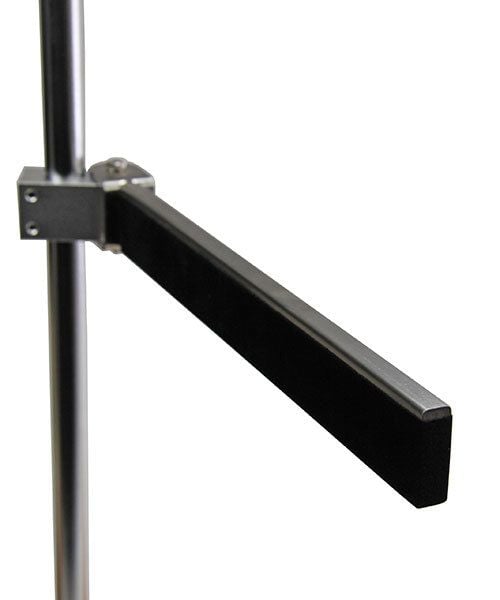 HO8013-05 = Magnetic Arm with Felt Covering by Foredom (12'' long)