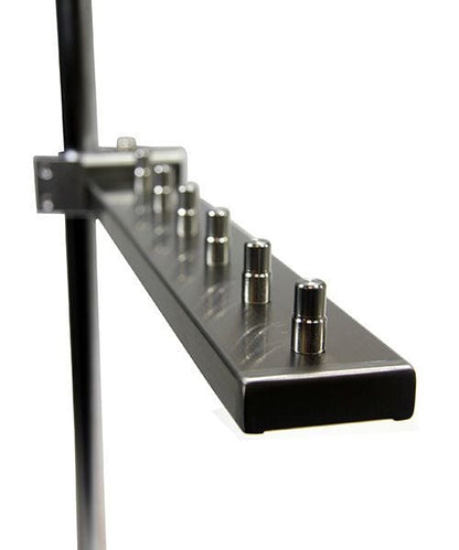 HO8013-07 = Multi Handpiece Arm for 6 Handpieces by Foredom (12'' long)