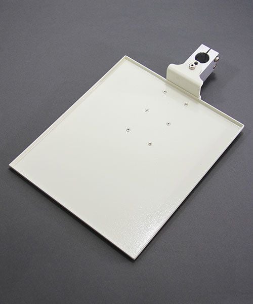 HO8013-11 = Shelf Arm by Foredom Measures 10-1/4'' x 8-3/4''