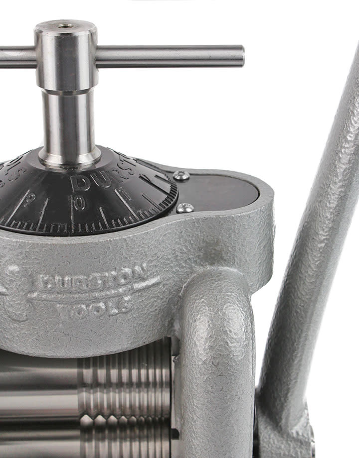 RM1058 = Durston Agile C70 Combination Mini Rolling Mill