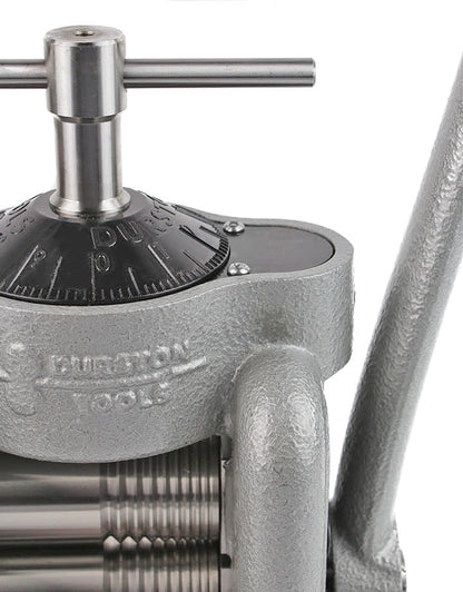 RM1058 = Durston Agile C70 Combination Mini Rolling Mill