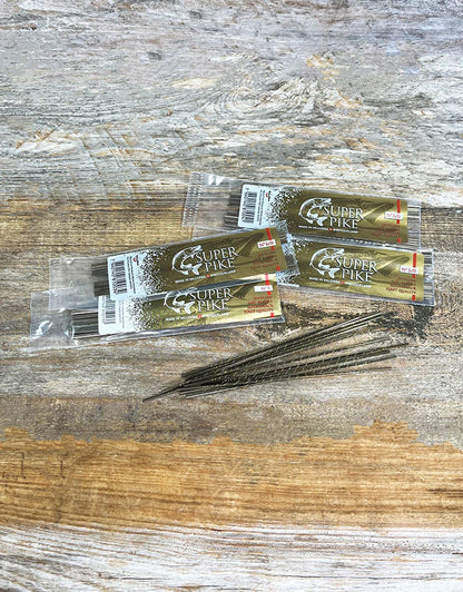 SW500 = Super Pike Brand Jewelers Swiss Sawblades