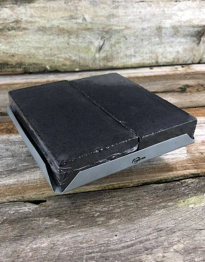 SO5556 = Rotating Square Platform for Soldering