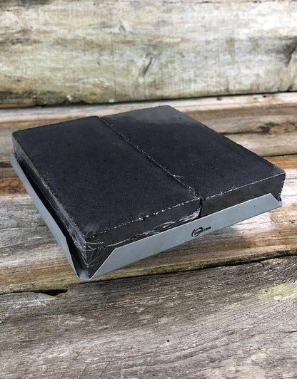 SO5556 = Rotating Square Platform for Soldering