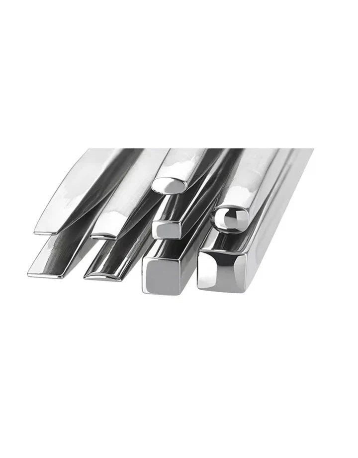 PN7202 = Nechamkin 9 Piece Starter Chasing Tool Set