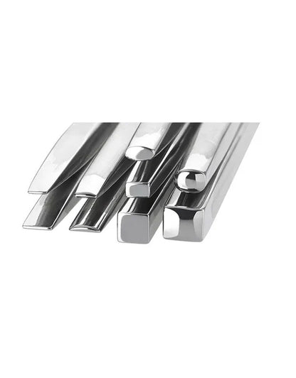 PN7202 = Nechamkin 9 Piece Starter Chasing Tool Set