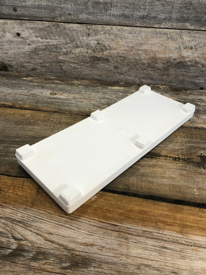 SO4652 = Ceramic Solder Board 11-1/2" x 4-1/2"